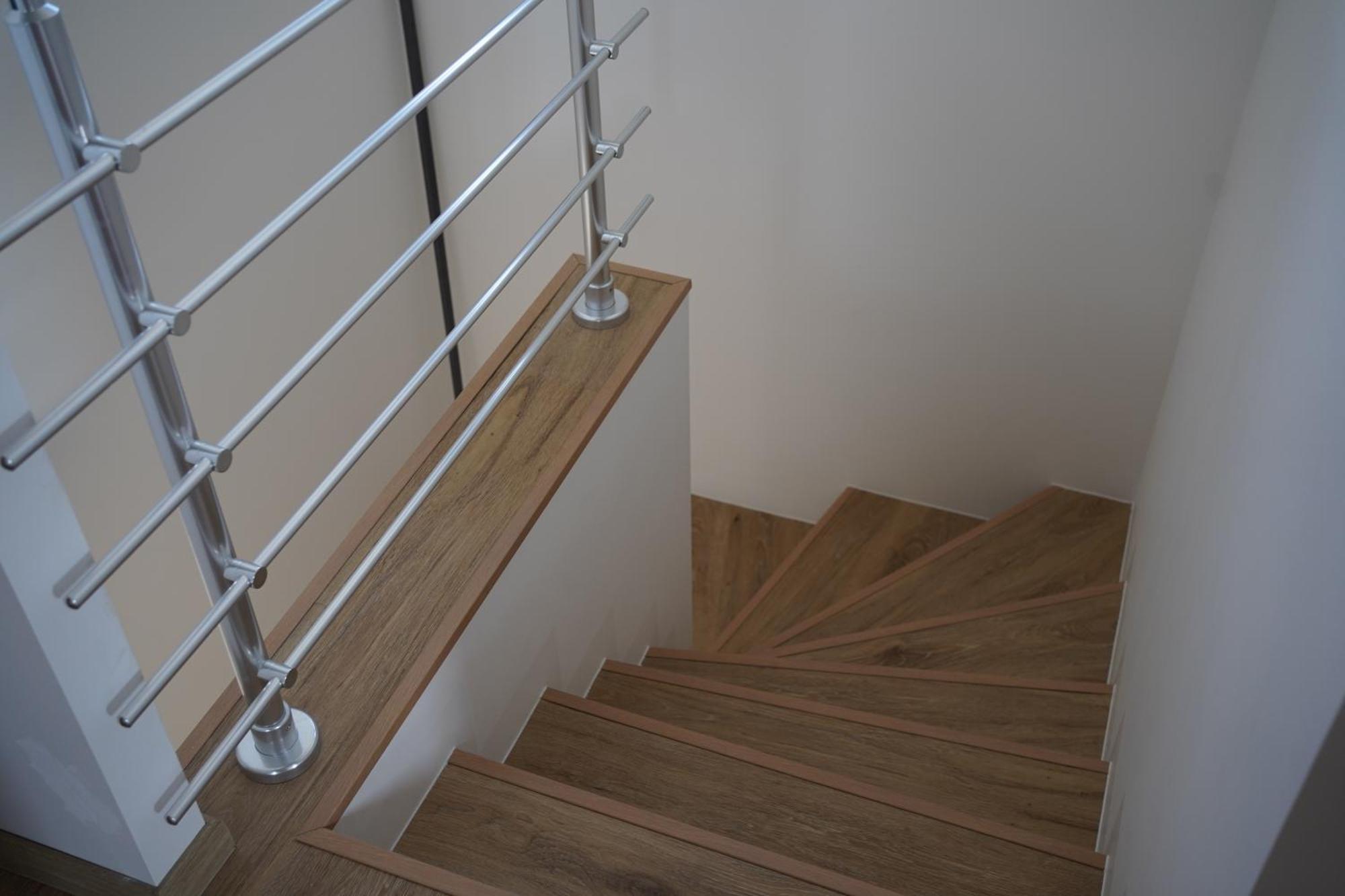 Rodinny Apartman Cista Černý Důl Exterior foto