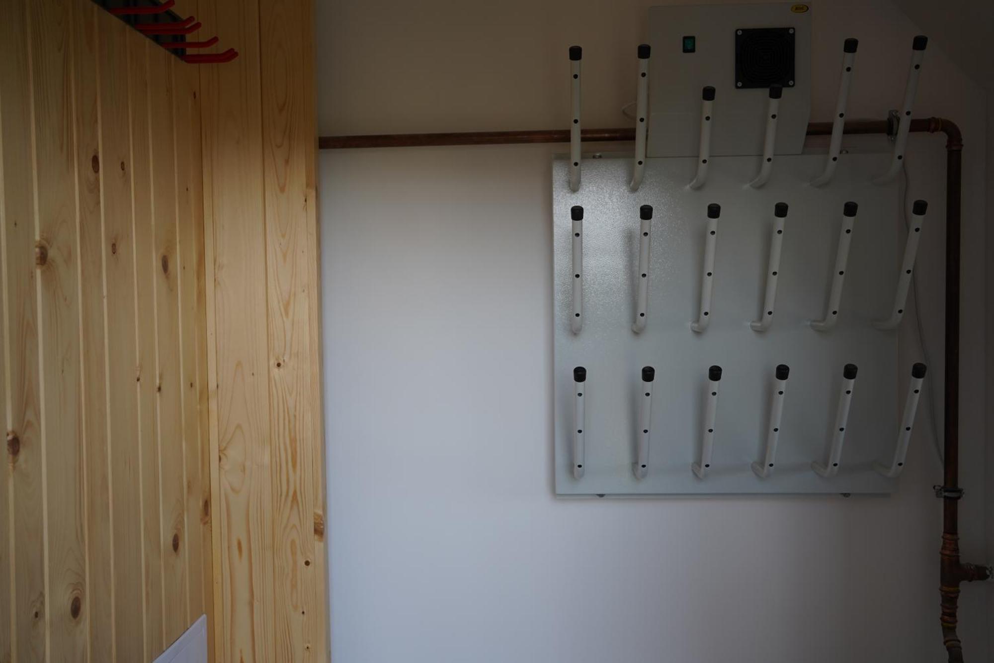 Rodinny Apartman Cista Černý Důl Exterior foto
