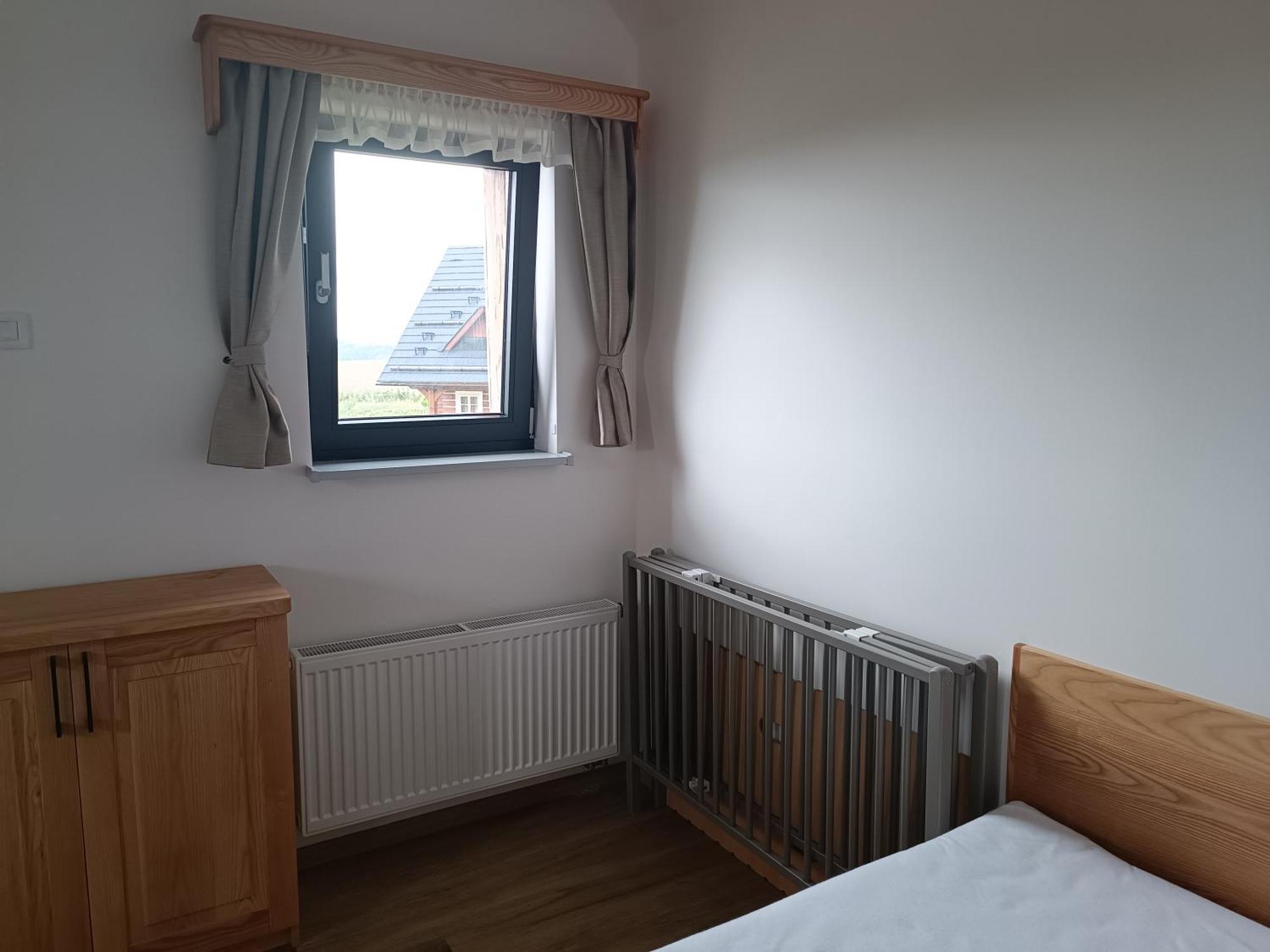 Rodinny Apartman Cista Černý Důl Exterior foto