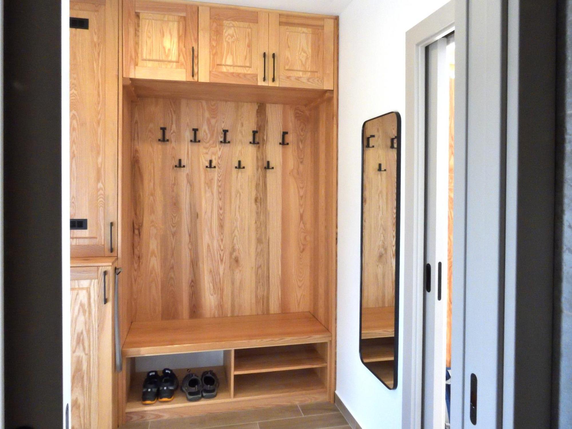 Rodinny Apartman Cista Černý Důl Exterior foto